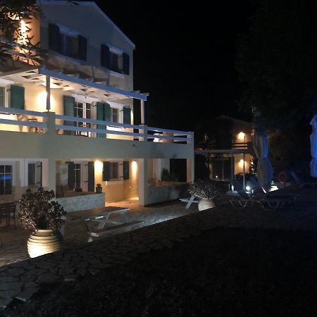 Villa Elaia Suites & Apartments No.6 Gaios Eksteriør bilde