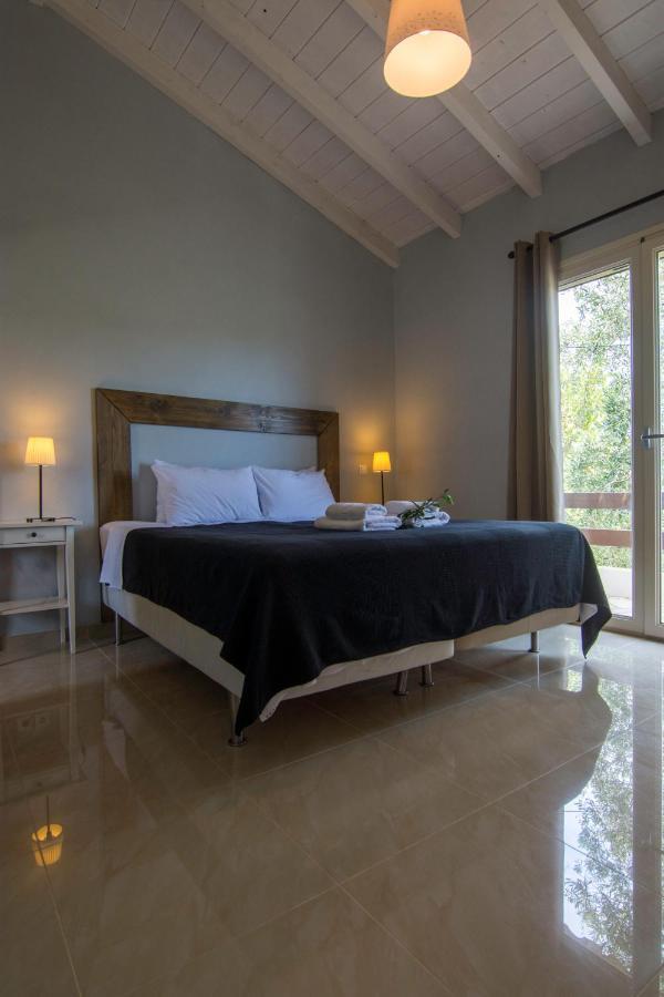 Villa Elaia Suites & Apartments No.6 Gaios Eksteriør bilde