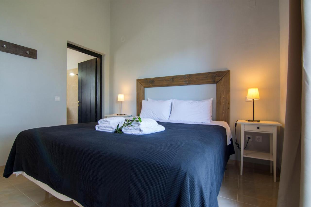 Villa Elaia Suites & Apartments No.6 Gaios Eksteriør bilde
