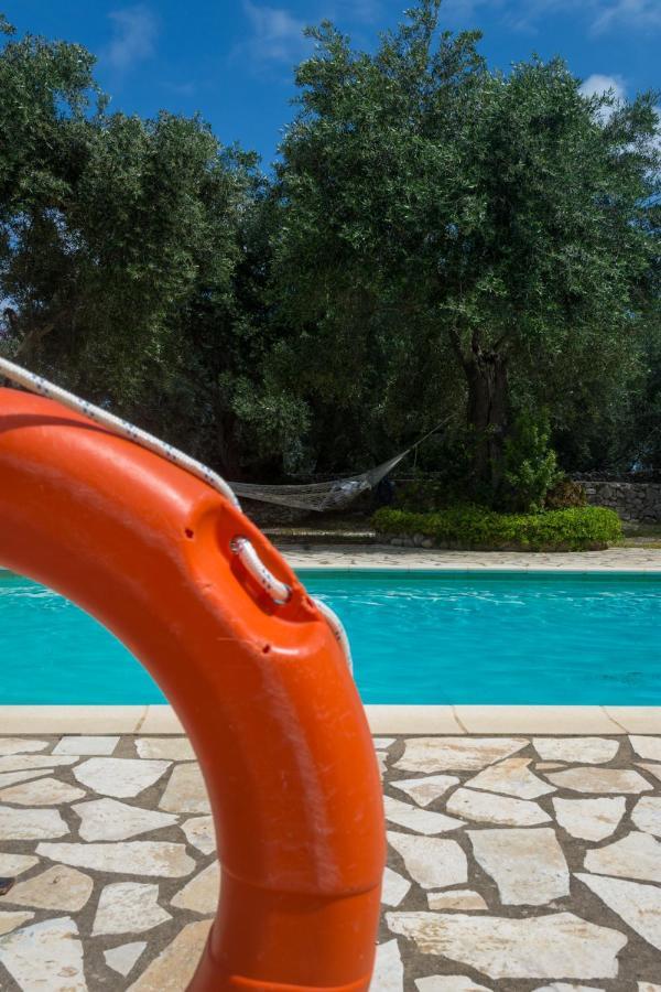 Villa Elaia Suites & Apartments No.6 Gaios Eksteriør bilde