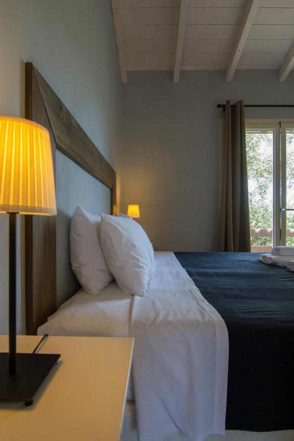Villa Elaia Suites & Apartments No.6 Gaios Eksteriør bilde