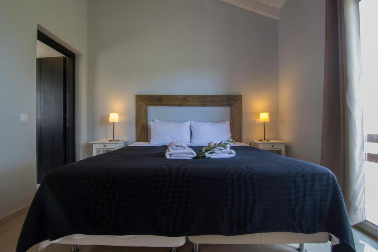 Villa Elaia Suites & Apartments No.6 Gaios Eksteriør bilde