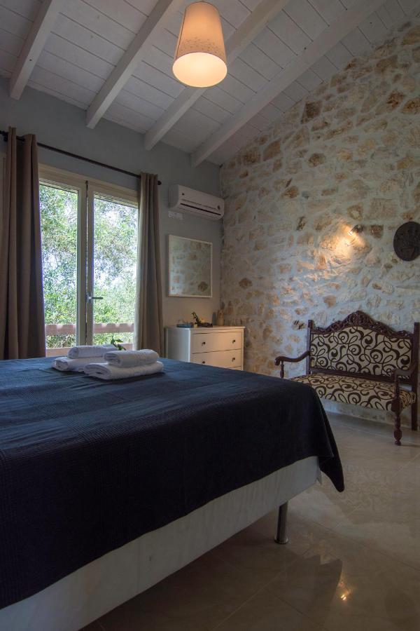 Villa Elaia Suites & Apartments No.6 Gaios Eksteriør bilde