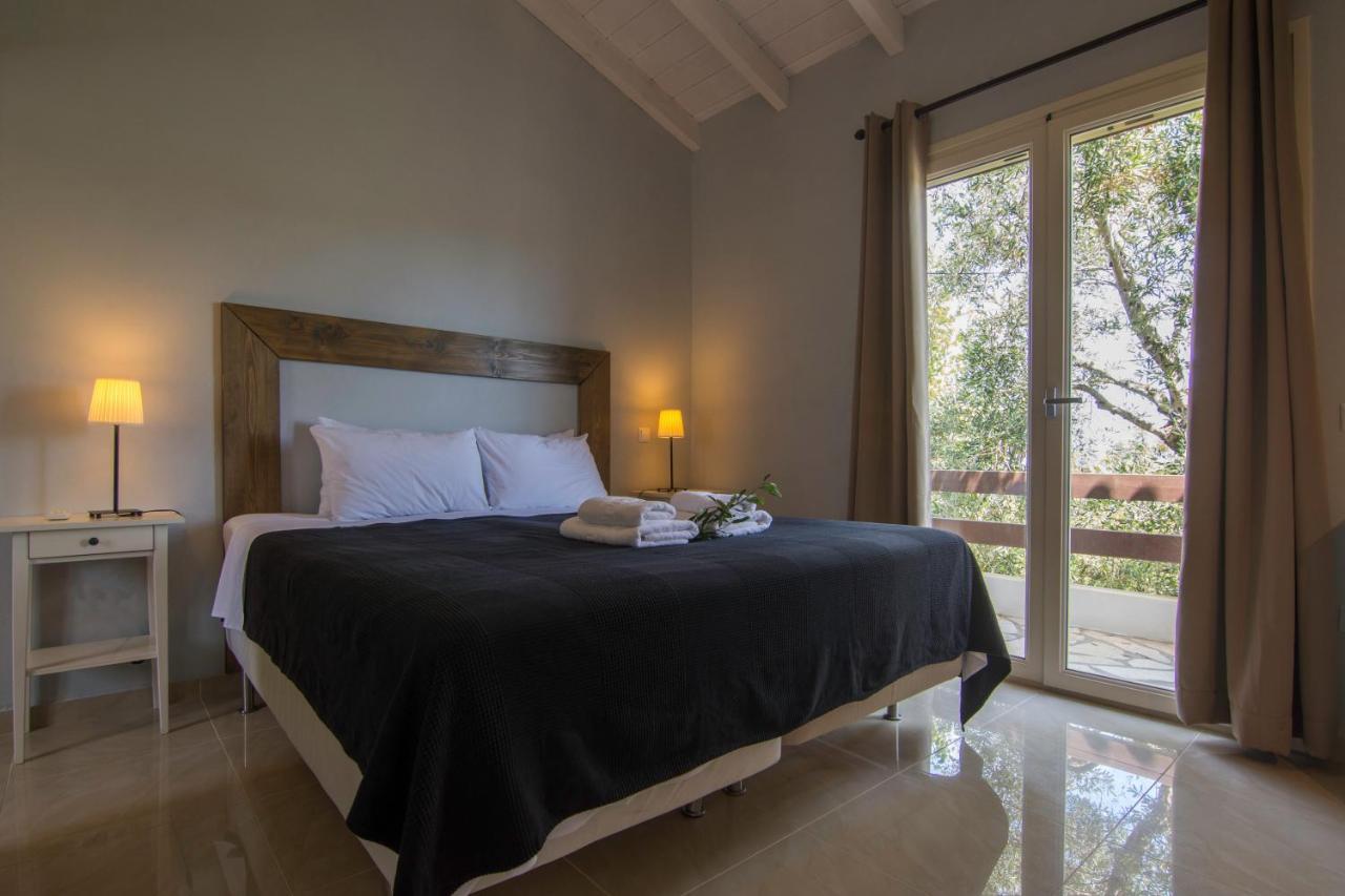 Villa Elaia Suites & Apartments No.6 Gaios Eksteriør bilde